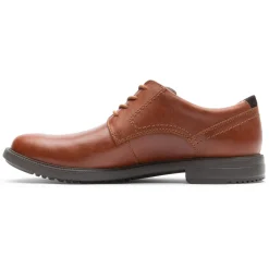 New Rockport Men'S Berenger Oxford Tan