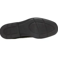 Hot Rockport Men'S Charles Road Plain Toe Oxford Black