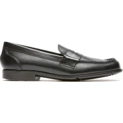 Online Rockport Men'S Classic Penny Loafer Black Ii