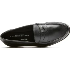 Online Rockport Men'S Classic Penny Loafer Black Ii