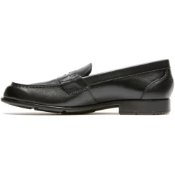 Online Rockport Men'S Classic Penny Loafer Black Ii