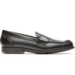 Online Rockport Men'S Classic Penny Loafer Black Ii