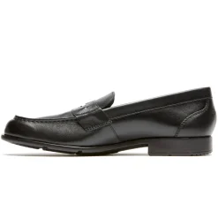 Online Rockport Men'S Classic Penny Loafer Black Ii