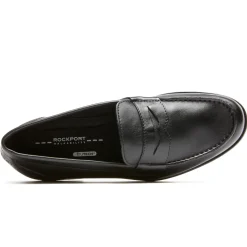 Online Rockport Men'S Classic Penny Loafer Black Ii