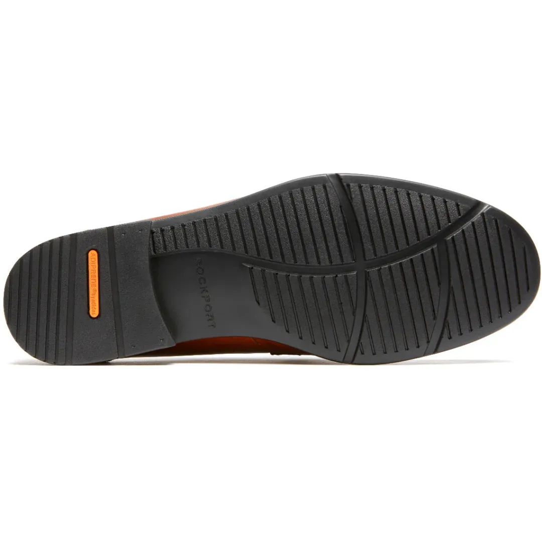 Best Rockport Men'S Classic Penny Loafer Cognac