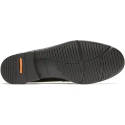 Best Rockport Men'S Classic Venetian Loafer Black Ii