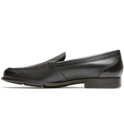 Best Rockport Men'S Classic Venetian Loafer Black Ii