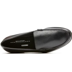 Best Rockport Men'S Classic Venetian Loafer Black Ii
