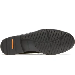 Best Rockport Men'S Classic Venetian Loafer Black Ii