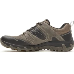 Clearance Rockport Men'S Cold Springs Plus Waterproof Low Tie Boot Breen