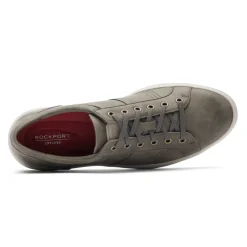 Best Rockport Men'S Colle Lace-To-Toe Sneaker Breen