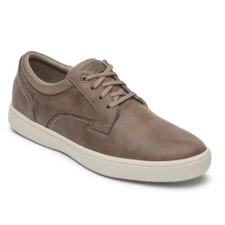 Best Rockport Men'S Colle Plain Toe Sneaker Post