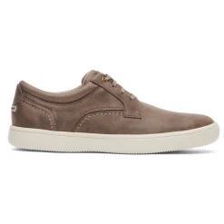Best Rockport Men'S Colle Plain Toe Sneaker Post
