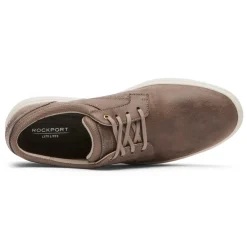 Best Rockport Men'S Colle Plain Toe Sneaker Post