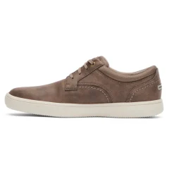 Best Rockport Men'S Colle Plain Toe Sneaker Post
