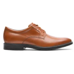 Sale Rockport Men'S Dressports Premium Oxford Tan