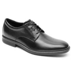 Outlet Rockport Men'S Dressports Premium Oxford Black