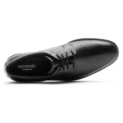Outlet Rockport Men'S Dressports Premium Oxford Black