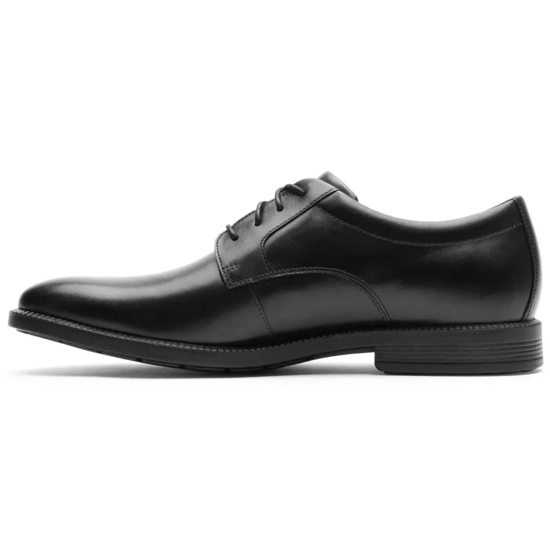 Outlet Rockport Men'S Dressports Premium Oxford Black