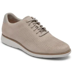Fashion Rockport Men'S Garett Modern Oxford Rocksand