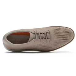 Fashion Rockport Men'S Garett Modern Oxford Rocksand