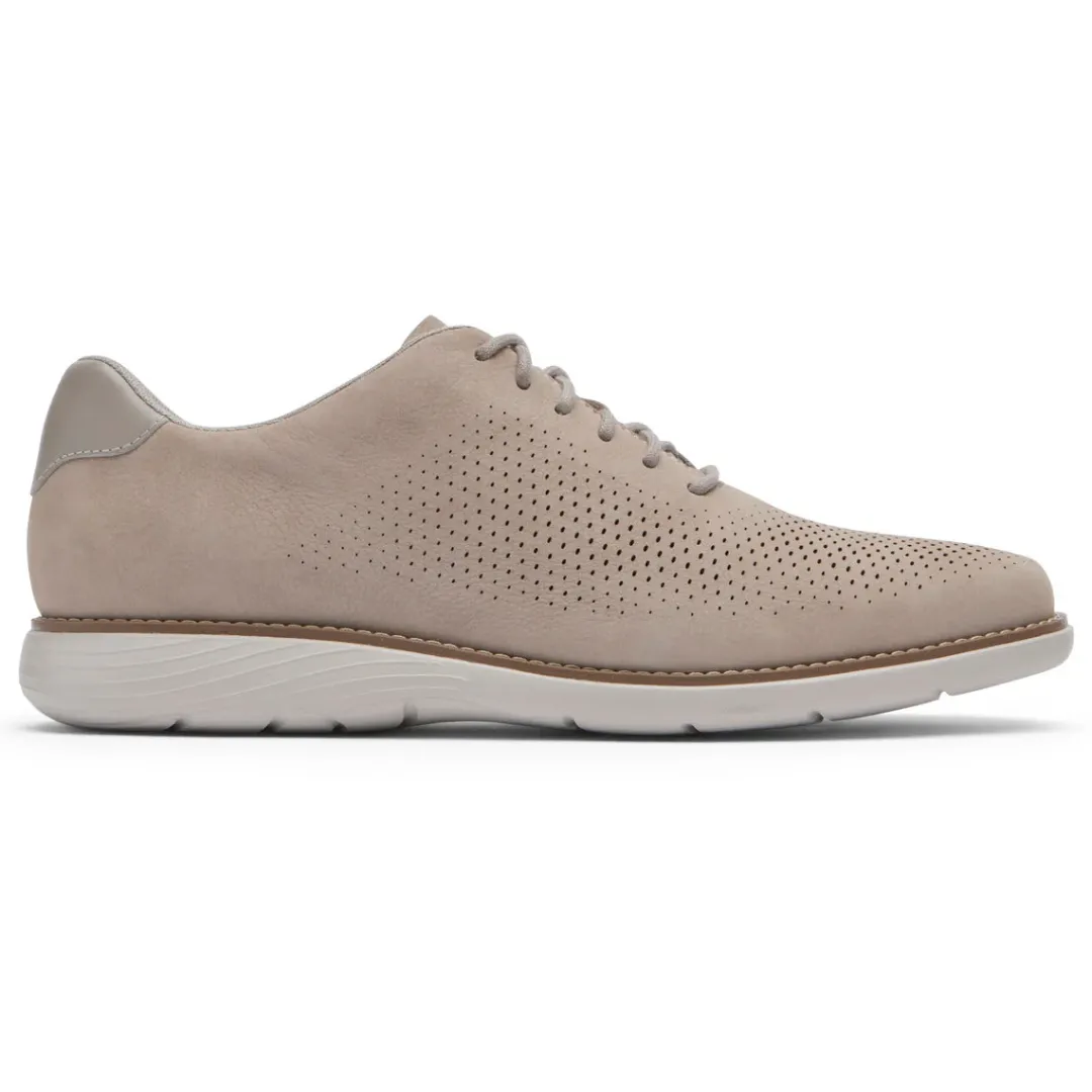 Outlet Rockport Men'S Garett Modern Oxford Rocksand