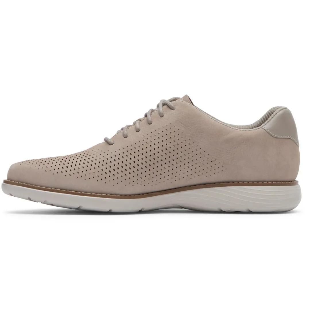 Outlet Rockport Men'S Garett Modern Oxford Rocksand