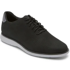 Discount Rockport Men'S Garett Modern Oxford Black