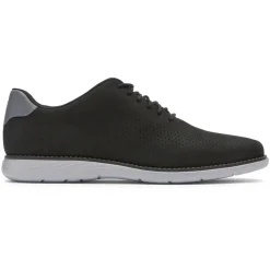 Discount Rockport Men'S Garett Modern Oxford Black
