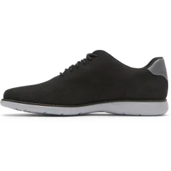 Discount Rockport Men'S Garett Modern Oxford Black