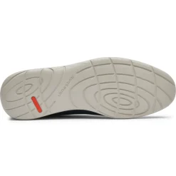 Clearance Rockport Men'S Garett Modern Oxford New Dress Blues