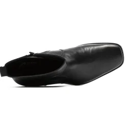 Fashion Rockport Men'S High Trend Toloni Boot Black