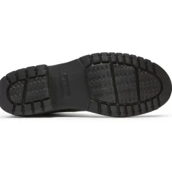 New Rockport Men'S Kevan Boot Black
