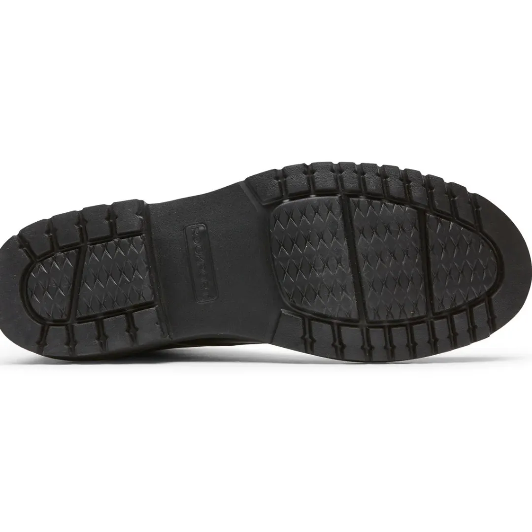 New Rockport Men'S Kevan Boot Black