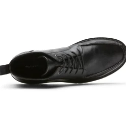 New Rockport Men'S Kevan Boot Black