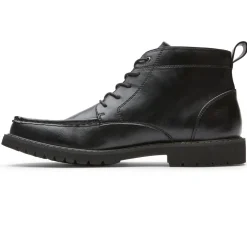 New Rockport Men'S Kevan Boot Black