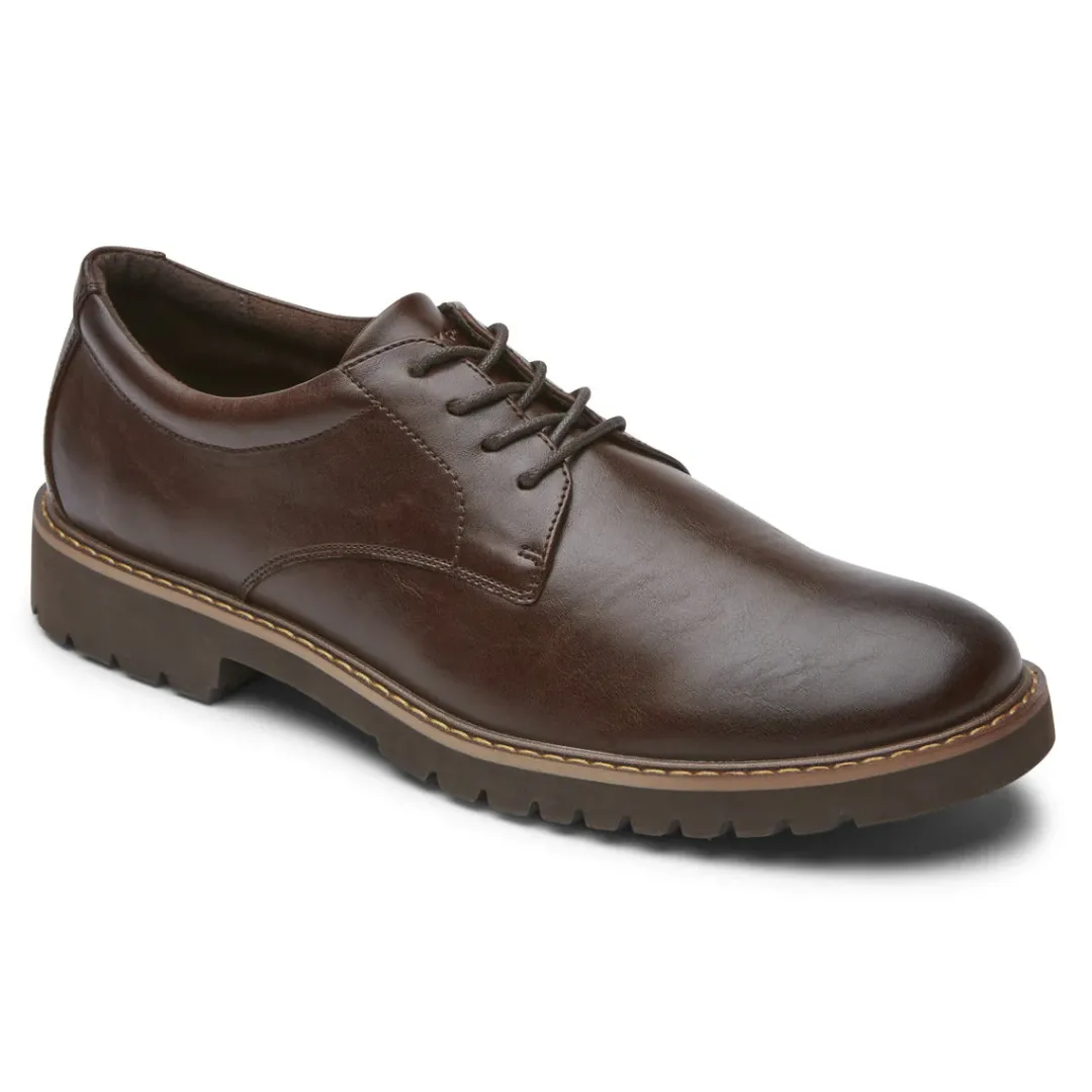 Best Rockport Men'S Kevan Oxford Brown