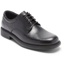 Hot Rockport Men'S Margin Oxford Black