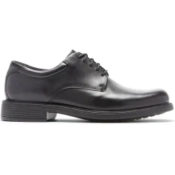 Hot Rockport Men'S Margin Oxford Black