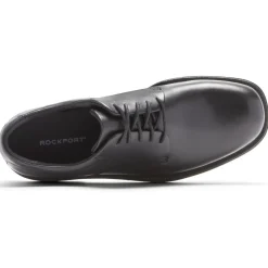 Hot Rockport Men'S Margin Oxford Black