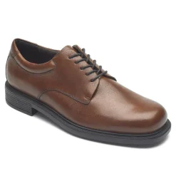 Fashion Rockport Men'S Margin Oxford New Brown