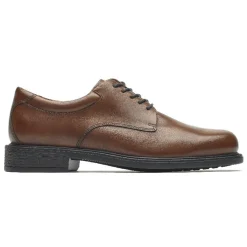 Fashion Rockport Men'S Margin Oxford New Brown