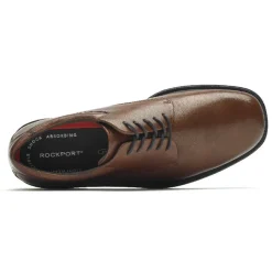 Fashion Rockport Men'S Margin Oxford New Brown