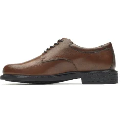 Fashion Rockport Men'S Margin Oxford New Brown