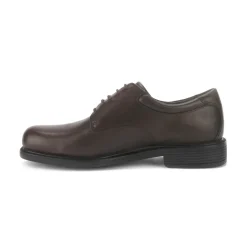 Outlet Rockport Men'S Margin Oxford Chocolate
