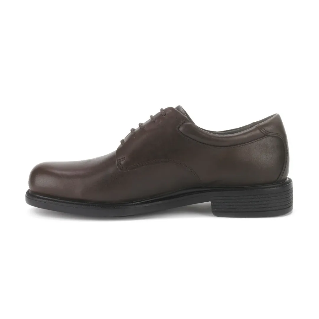 Outlet Rockport Men'S Margin Oxford Chocolate
