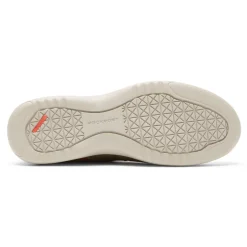 Fashion Rockport Men'S Metro Path Blucher Sneaker Breen Nubuck/Suede
