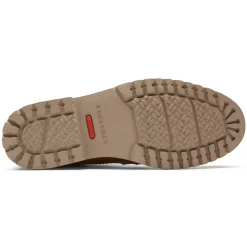Fashion Rockport Men'S Mitchell Moc Boot Tan
