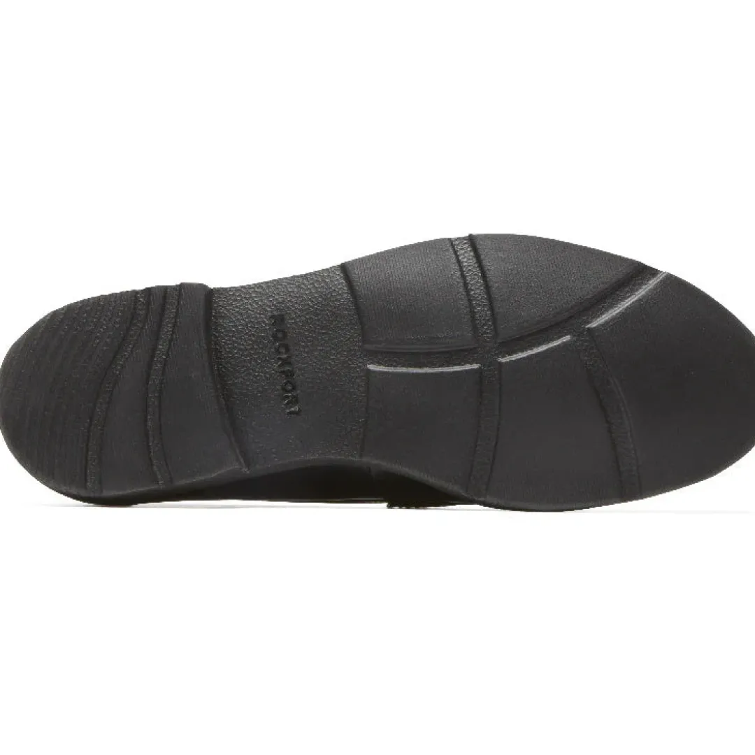 Outlet Rockport Men'S Modern Prep Penny Loafer Black