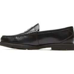 Outlet Rockport Men'S Modern Prep Penny Loafer Black